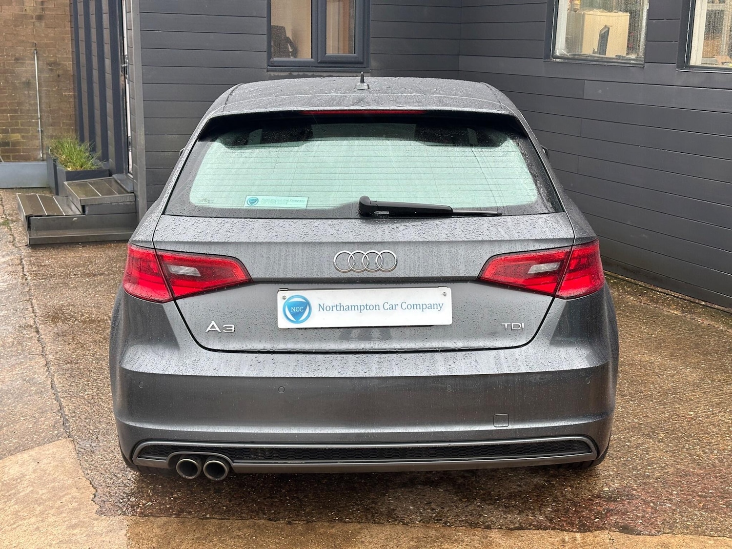 Used Audi A3 2015 for sale - 77524464: Photo 10