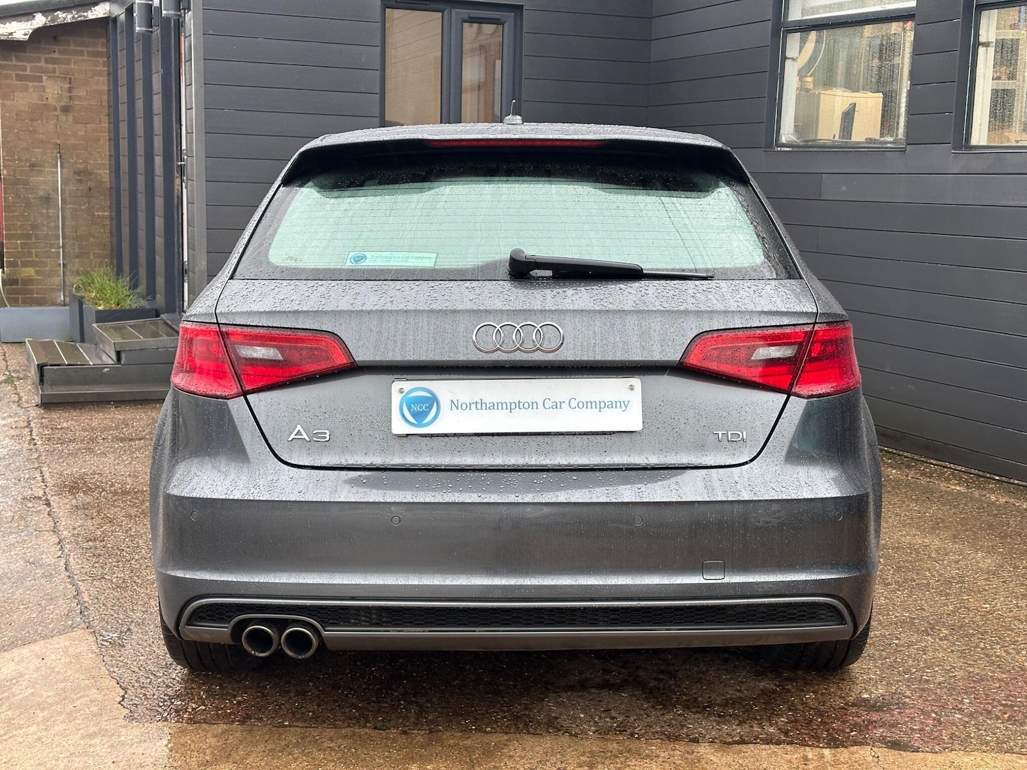 Used Audi A3 2015 for sale - 77524464: Photo 11