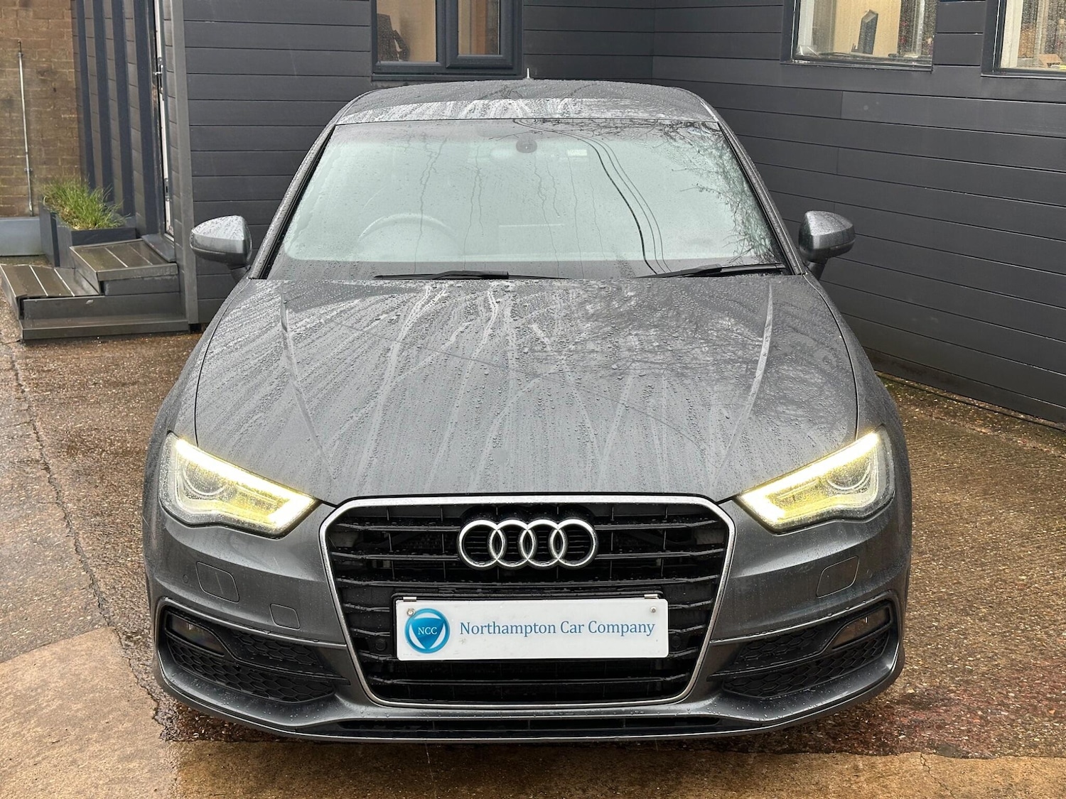 Used Audi A3 2015 for sale - 77524464: Photo 18