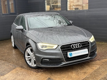 Audi A3 feature image