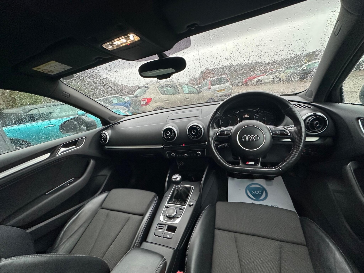 Used Audi A3 2015 for sale - 77524464: Photo 20