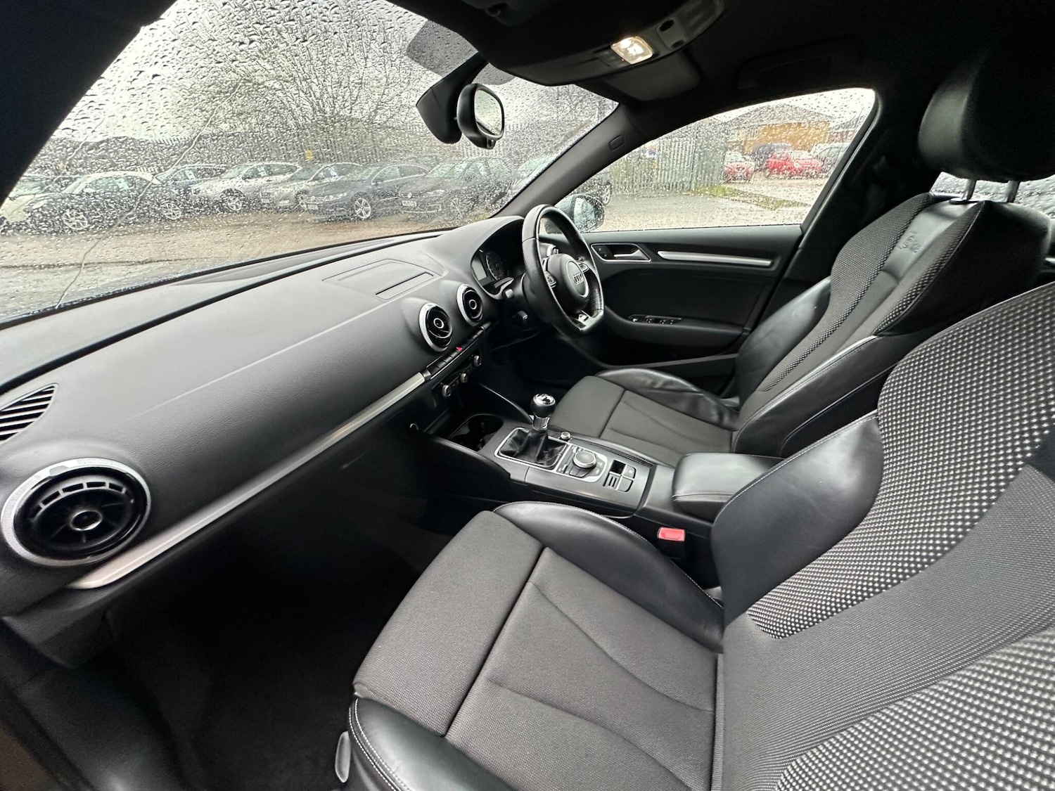 Used Audi A3 2015 for sale - 77524464: Photo 23