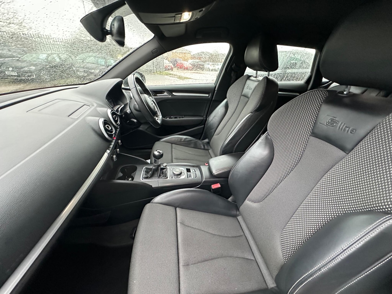 Used Audi A3 2015 for sale - 77524464: Photo 24