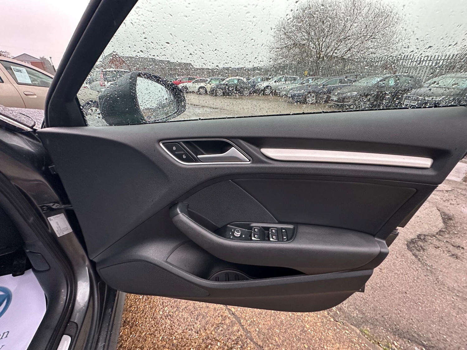 Used Audi A3 2015 for sale - 77524464: Photo 27