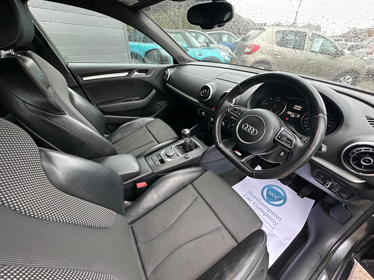 Used Audi A3 2015 for sale - 77524464: Photo 3