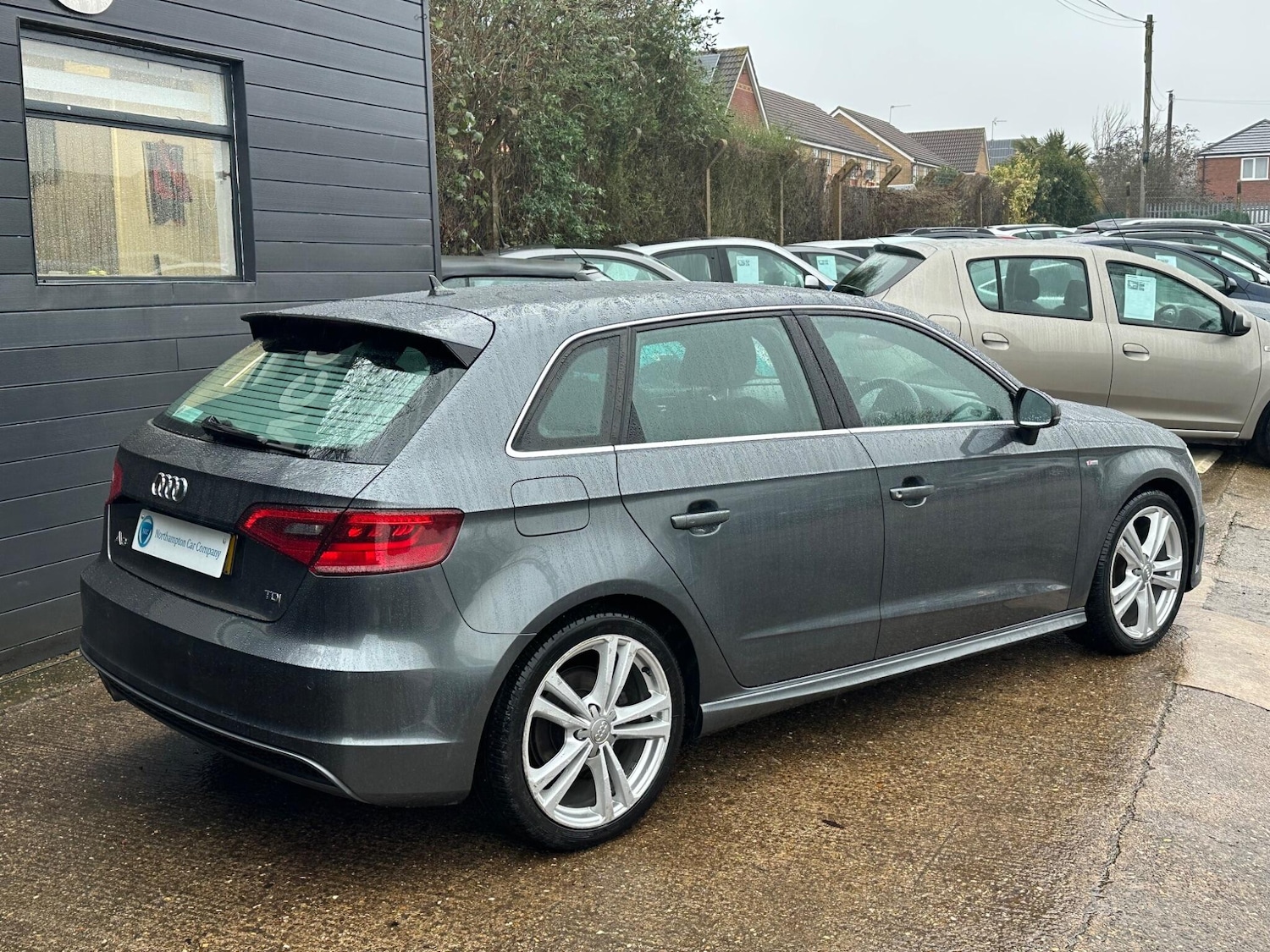 Used Audi A3 2015 for sale - 77524464: Photo 8