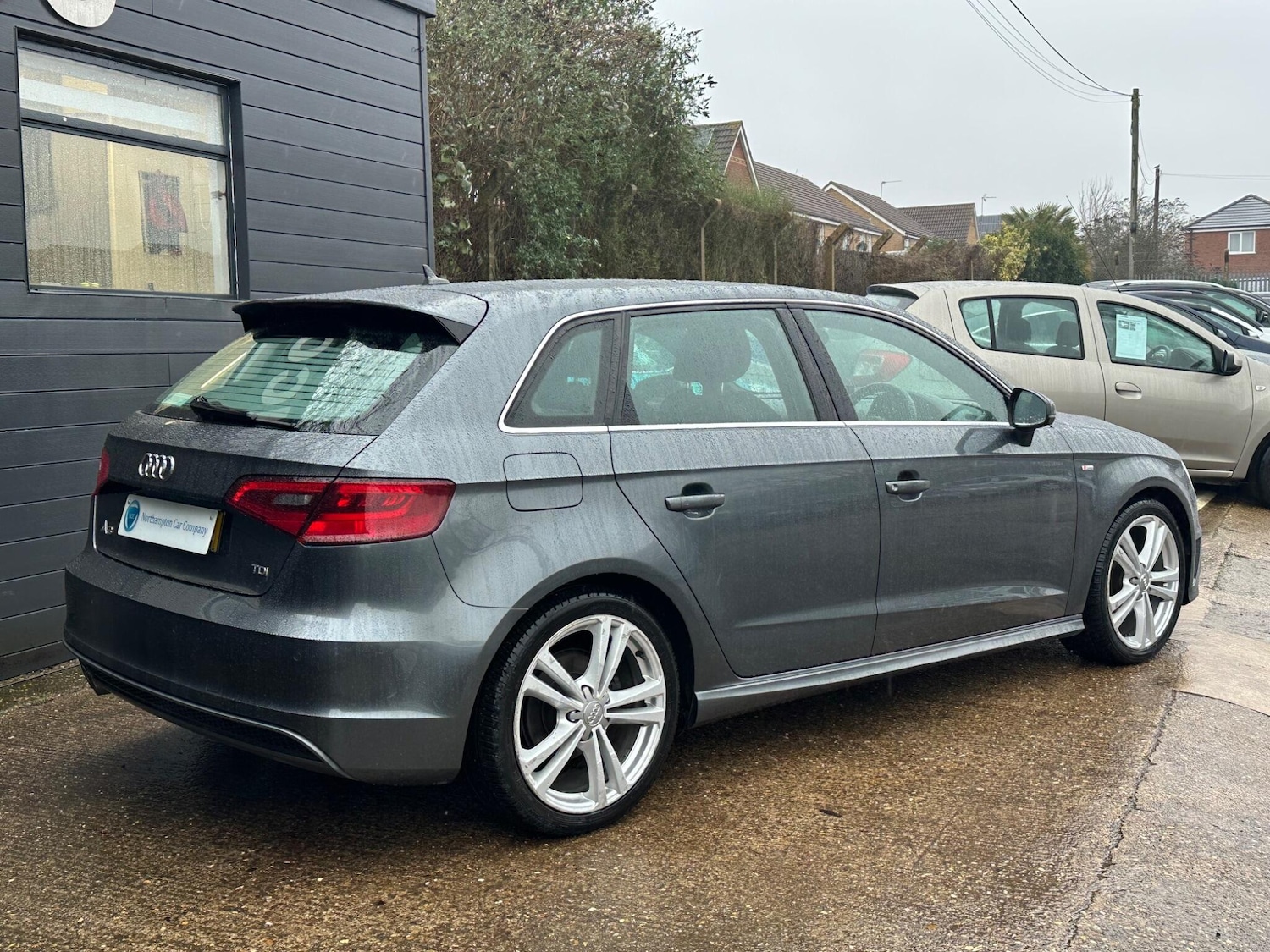 Used Audi A3 2015 for sale - 77524464: Photo 9