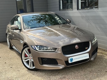 2016 (16) - 3.0 V6 S Auto Euro 6 (s/s) 4dr