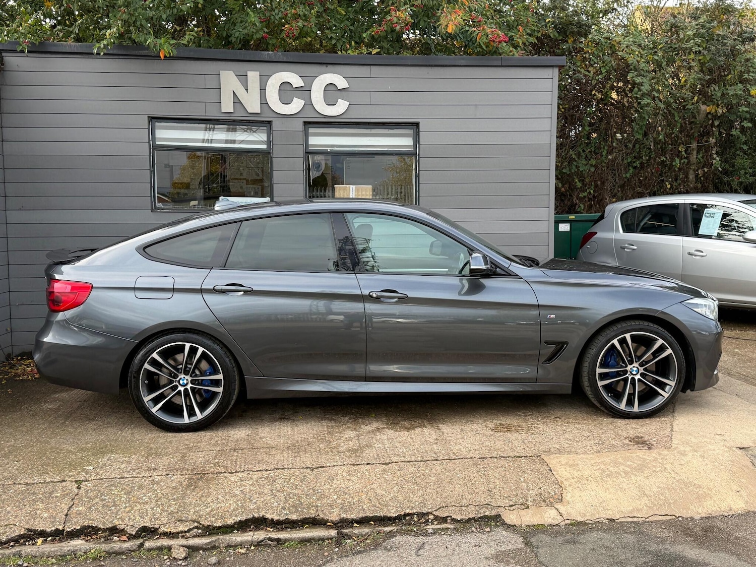 Used BMW 3 Series Gran Turismo 2016 for sale - 76398361: Photo 15