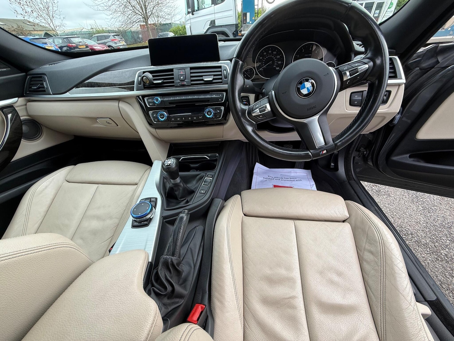Used BMW 3 Series Gran Turismo 2016 for sale - 76398361: Photo 18