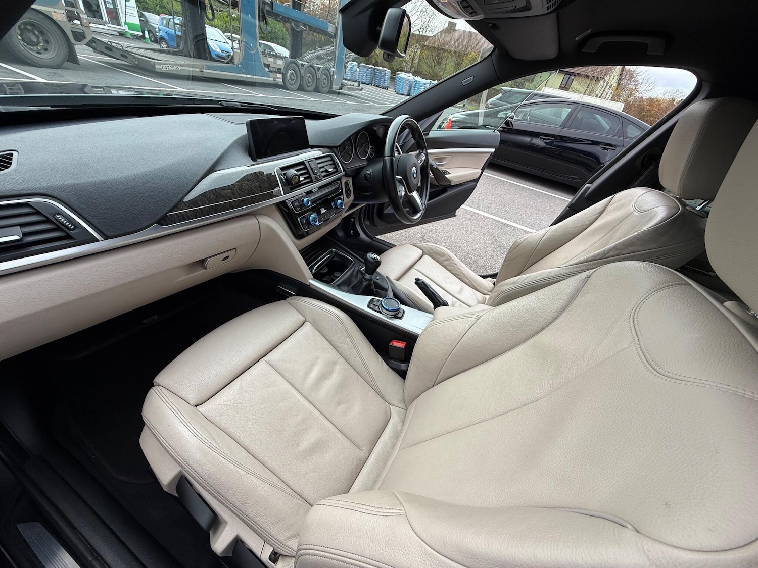 Used BMW 3 Series Gran Turismo 2016 for sale - 76398361: Photo 19