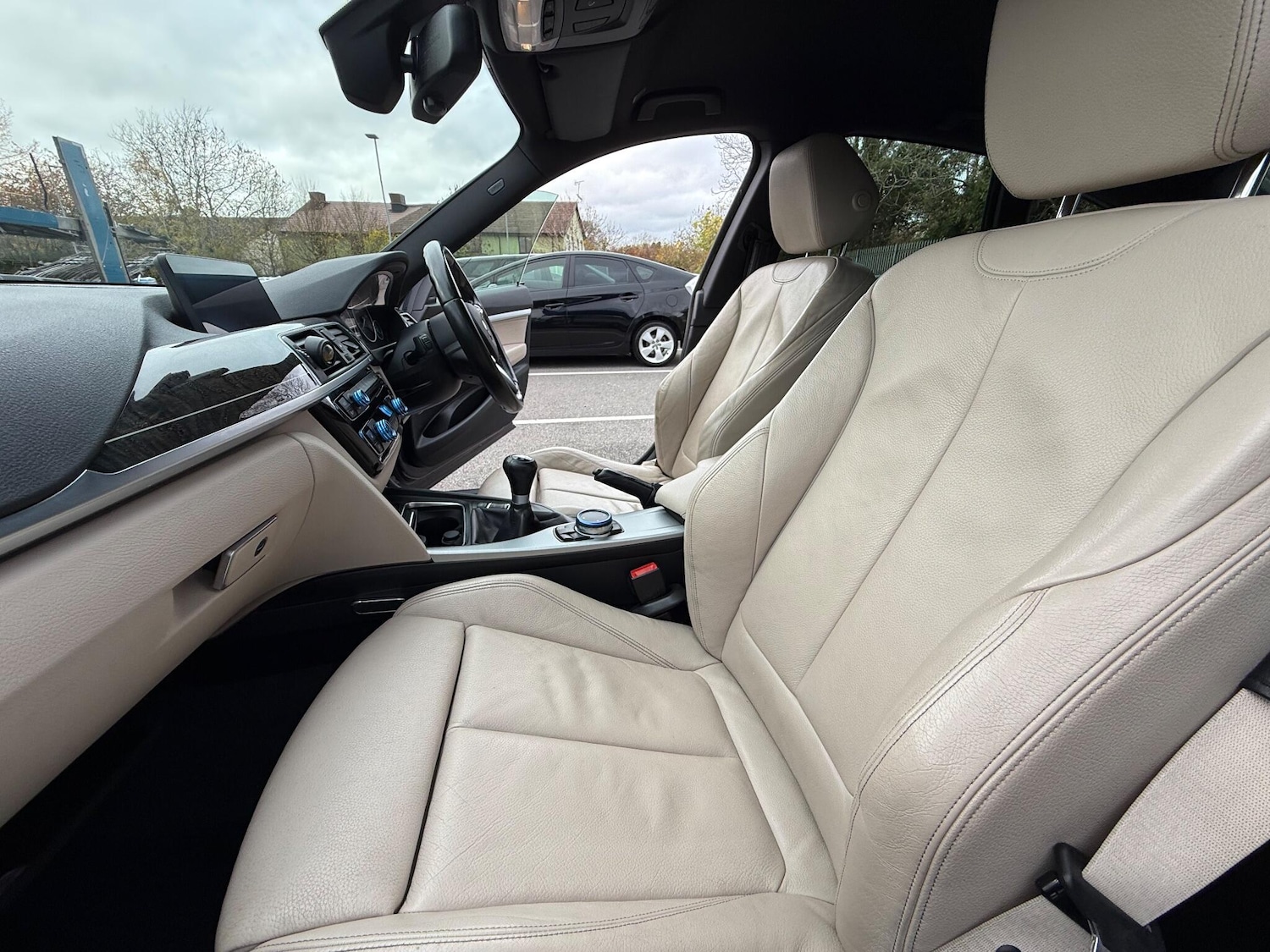 Used BMW 3 Series Gran Turismo 2016 for sale - 76398361: Photo 20