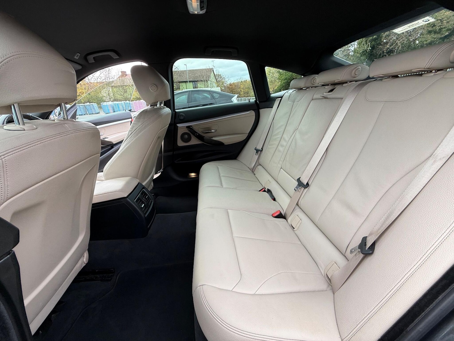 Used BMW 3 Series Gran Turismo 2016 for sale - 76398361: Photo 21