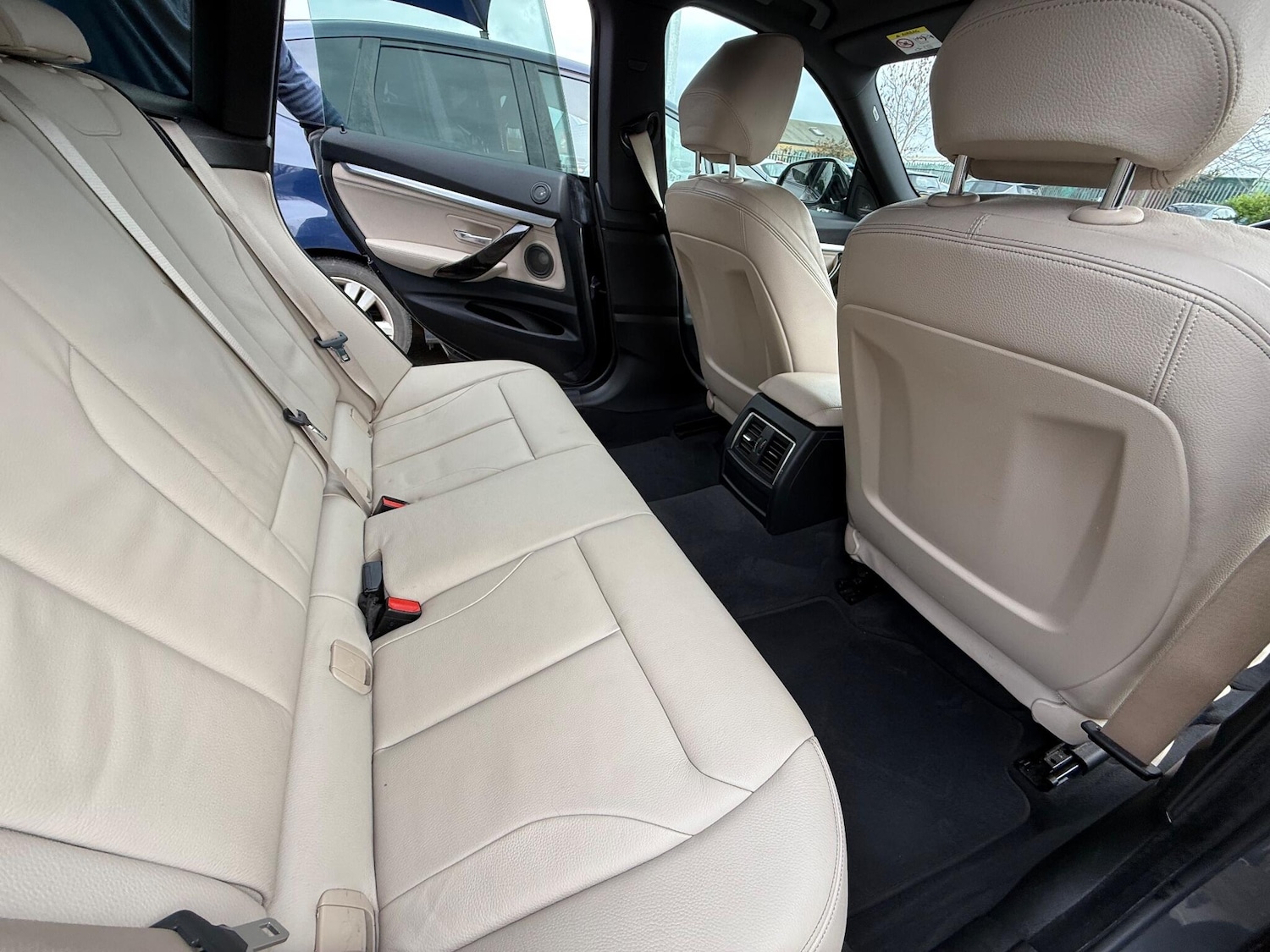 Used BMW 3 Series Gran Turismo 2016 for sale - 76398361: Photo 22