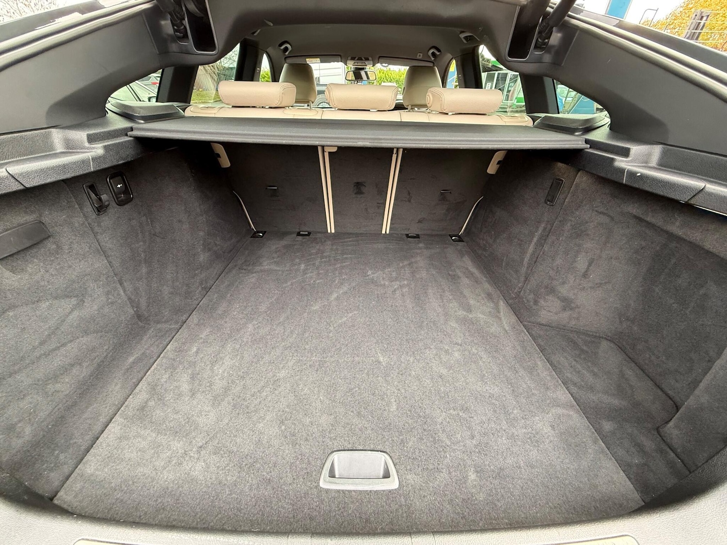 Used BMW 3 Series Gran Turismo 2016 for sale - 76398361: Photo 23