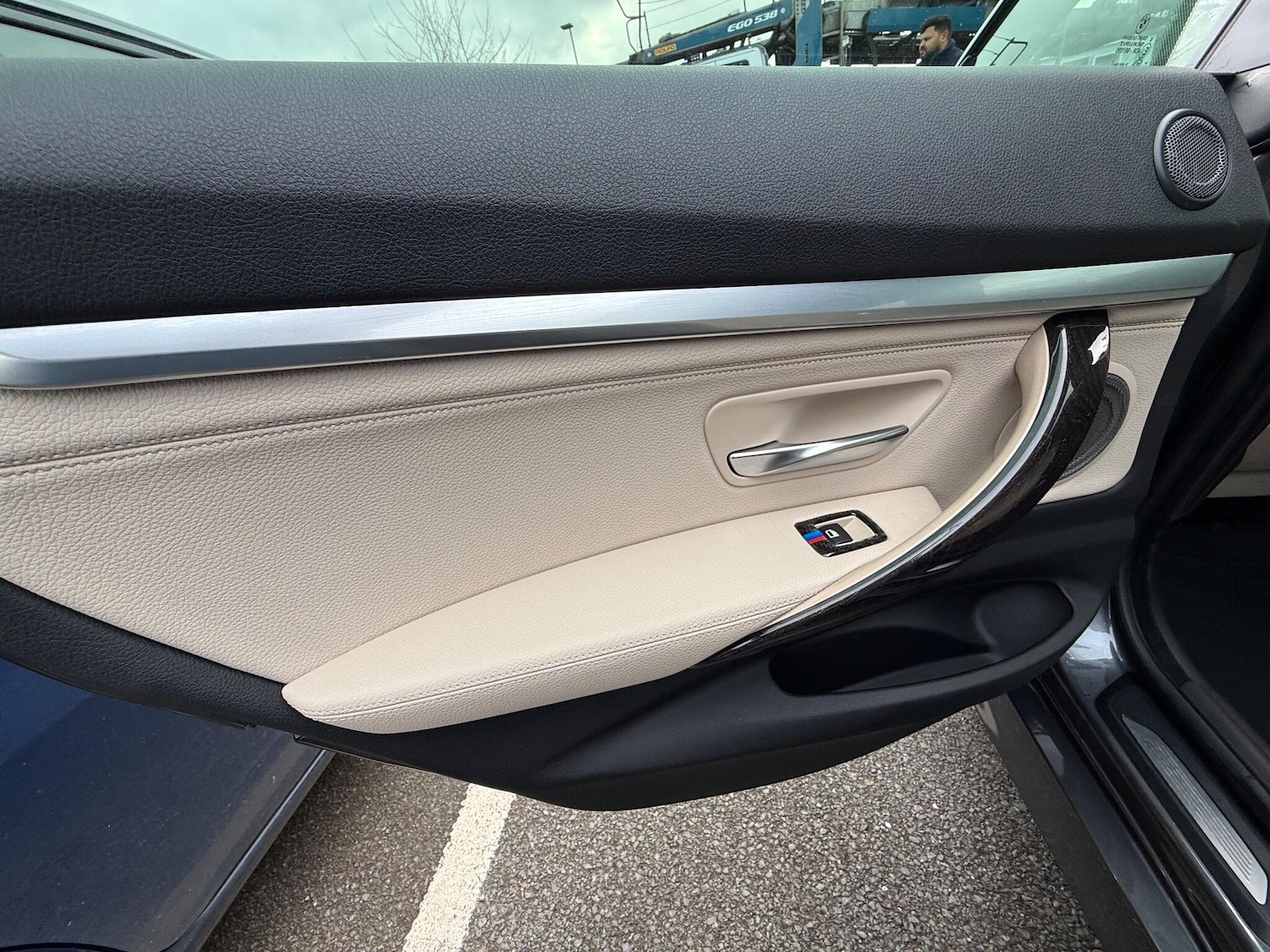 Used BMW 3 Series Gran Turismo 2016 for sale - 76398361: Photo 27