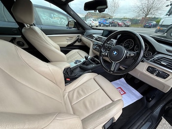 Used BMW 3 Series Gran Turismo 2016 for sale - 76398361: Photo