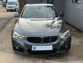 Used BMW 3 Series Gran Turismo 2016 for sale - 76398361: Photo