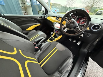 Used Vauxhall ADAM 2013 for sale - 77191071: Photo