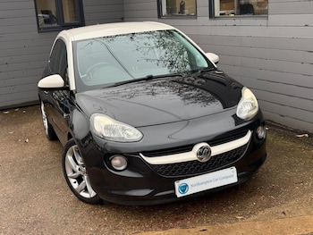 Used Vauxhall ADAM 2013 for sale - 77191071: Photo