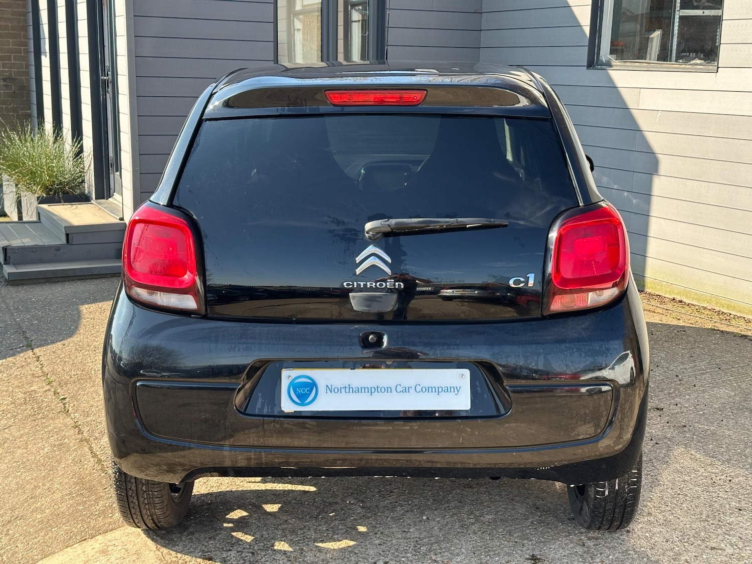 Vehicle 11