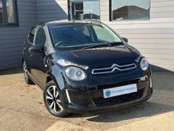 2014 (64) - 1.0 VTi Flair 5dr