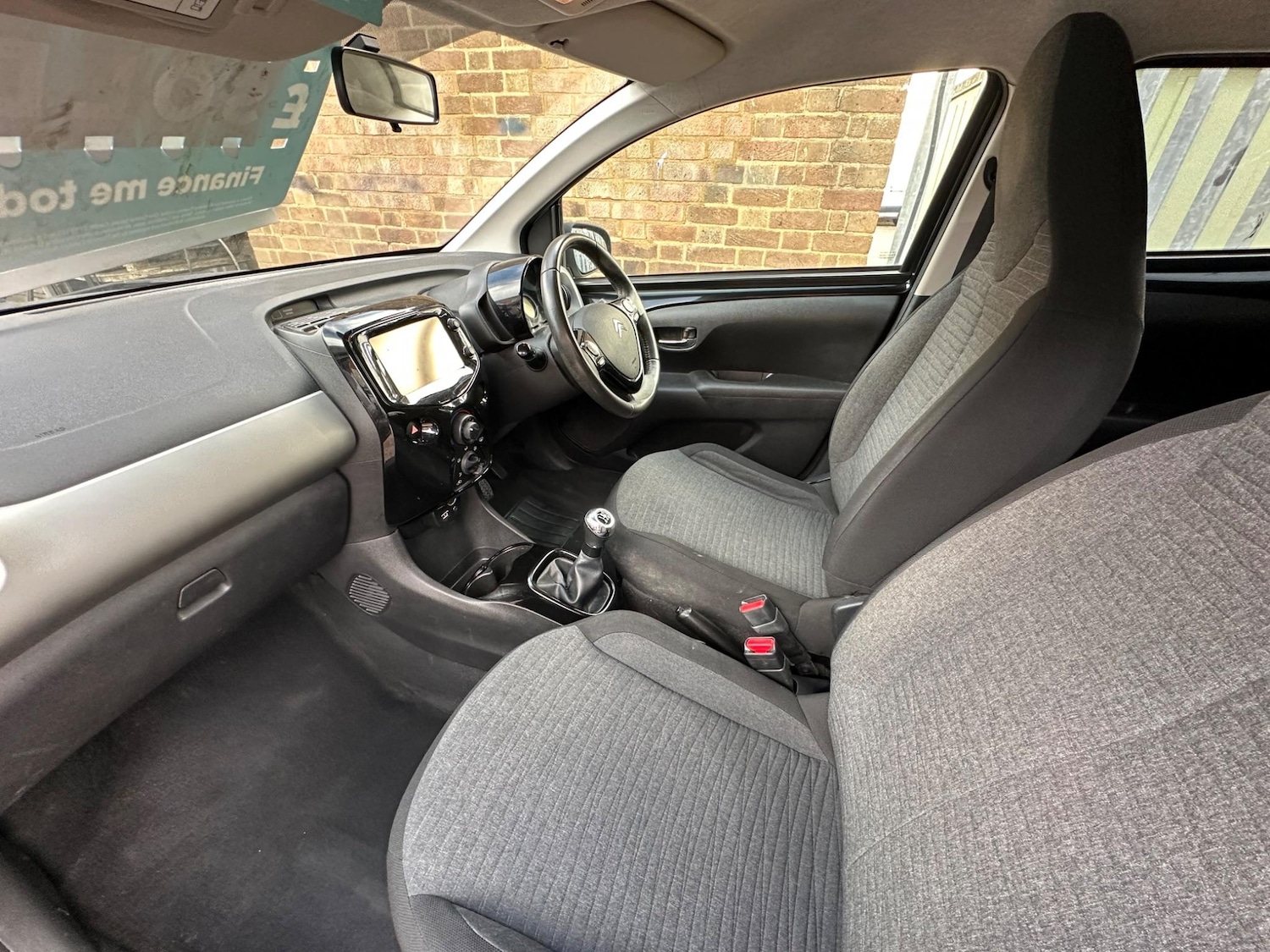 Vehicle 23