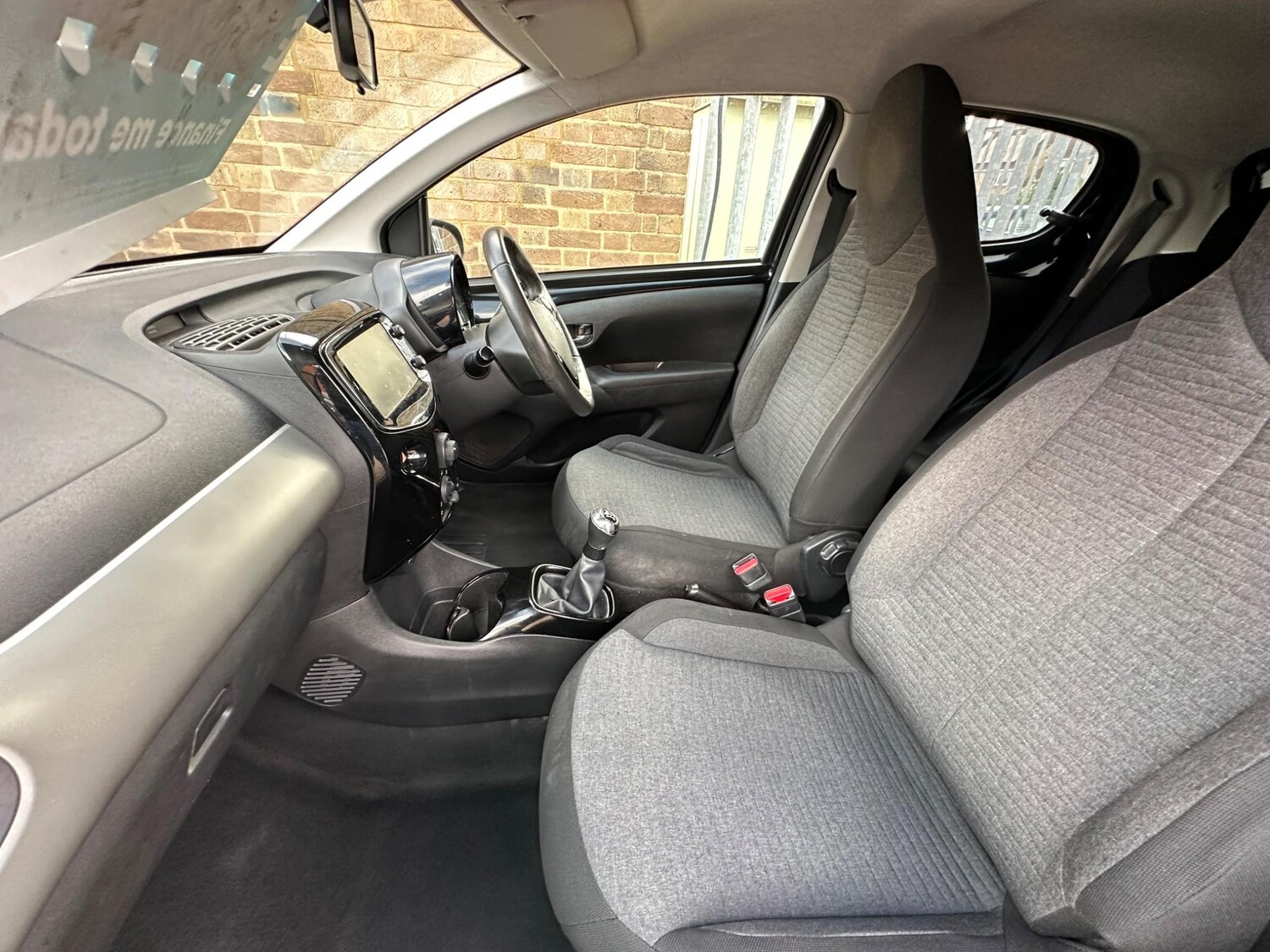Vehicle 24