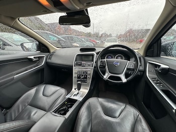 Used Volvo XC60 2009 for sale - 76953004: Photo