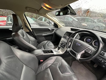 Used Volvo XC60 2009 for sale - 76953004: Photo