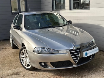2009 (59) - 1.6 T.Spark Collezione 3dr
