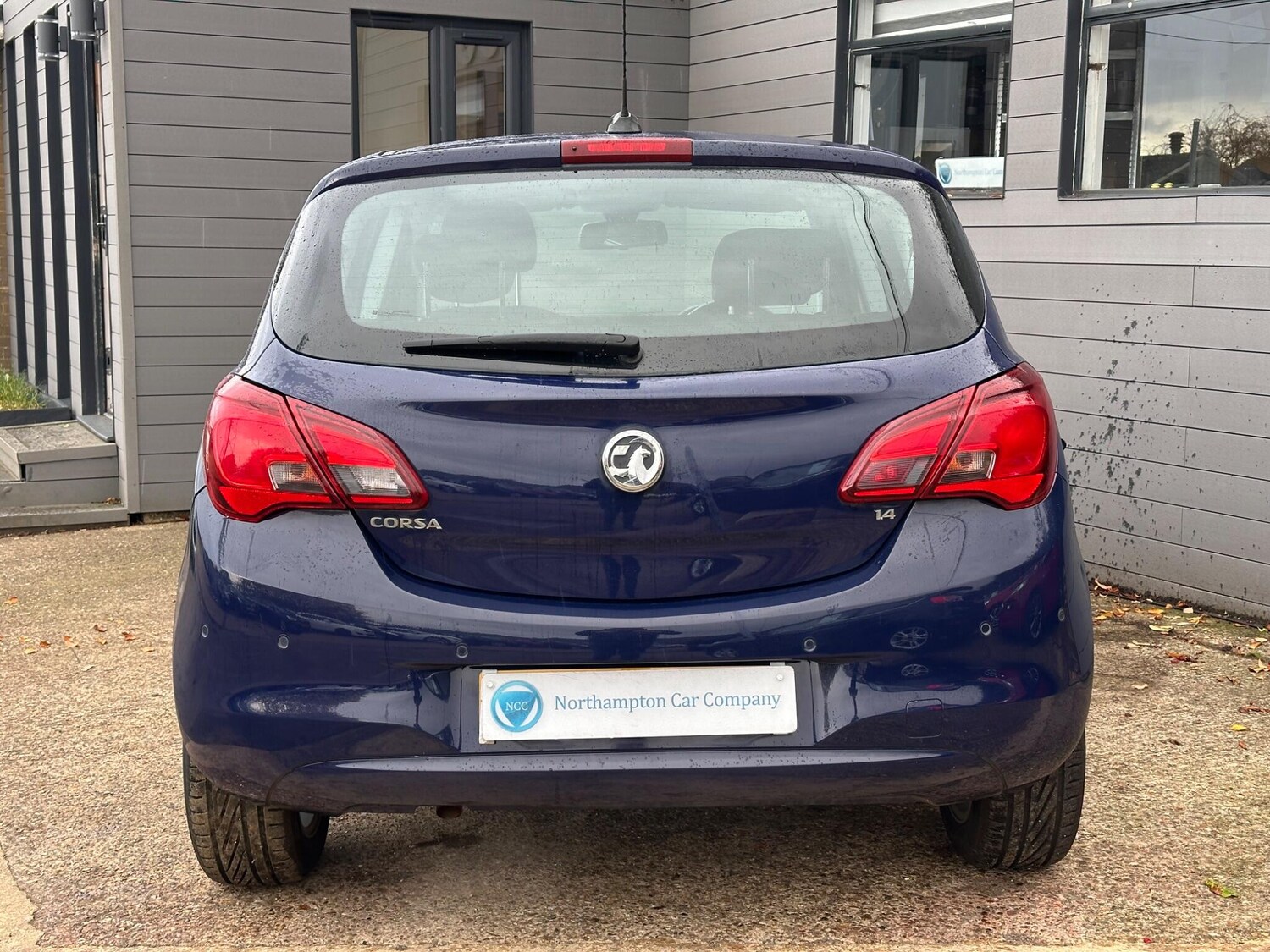 Used Vauxhall Corsa 2016 for sale - 76337862: Photo 10