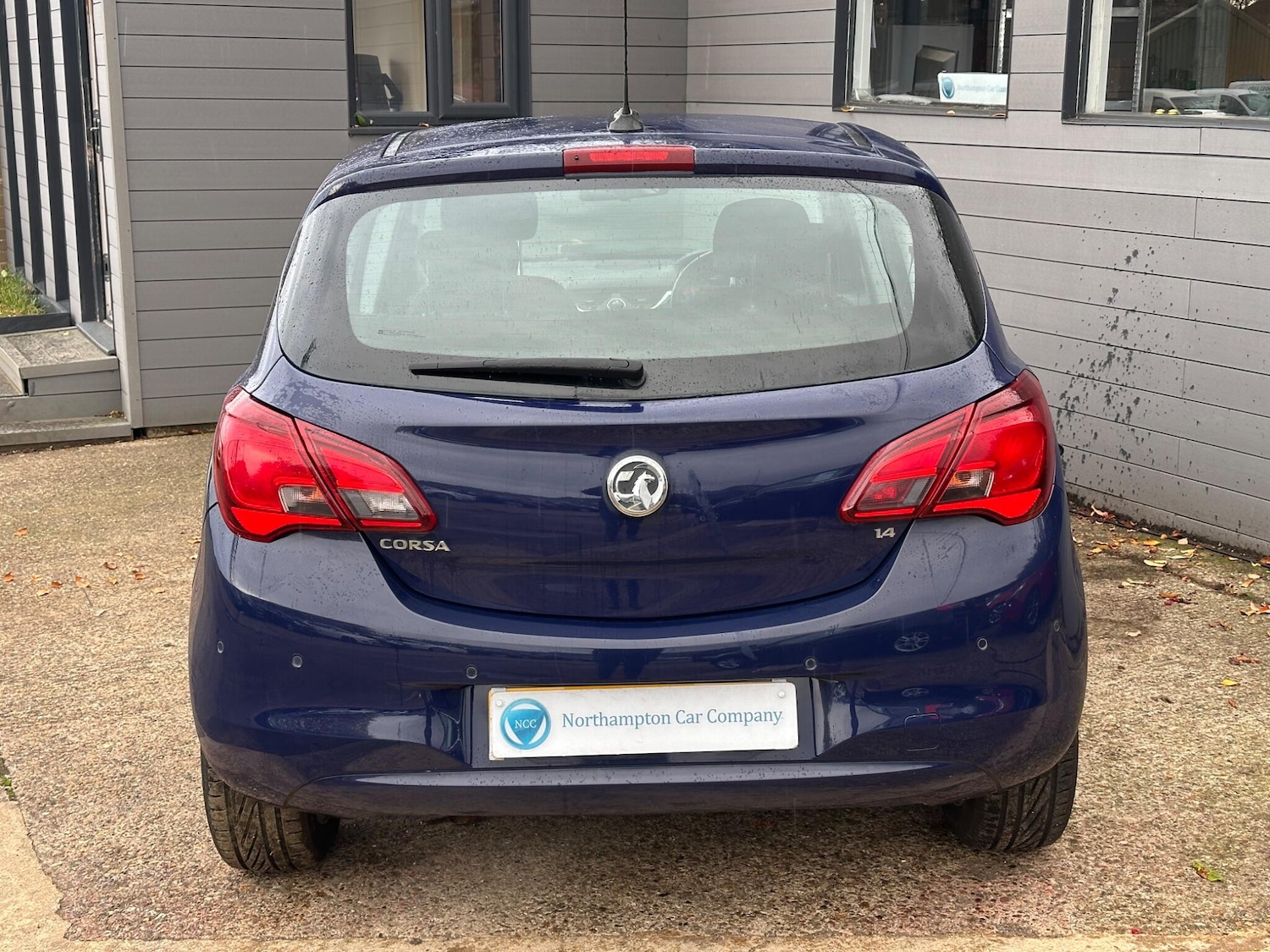 Used Vauxhall Corsa 2016 for sale - 76337862: Photo 11