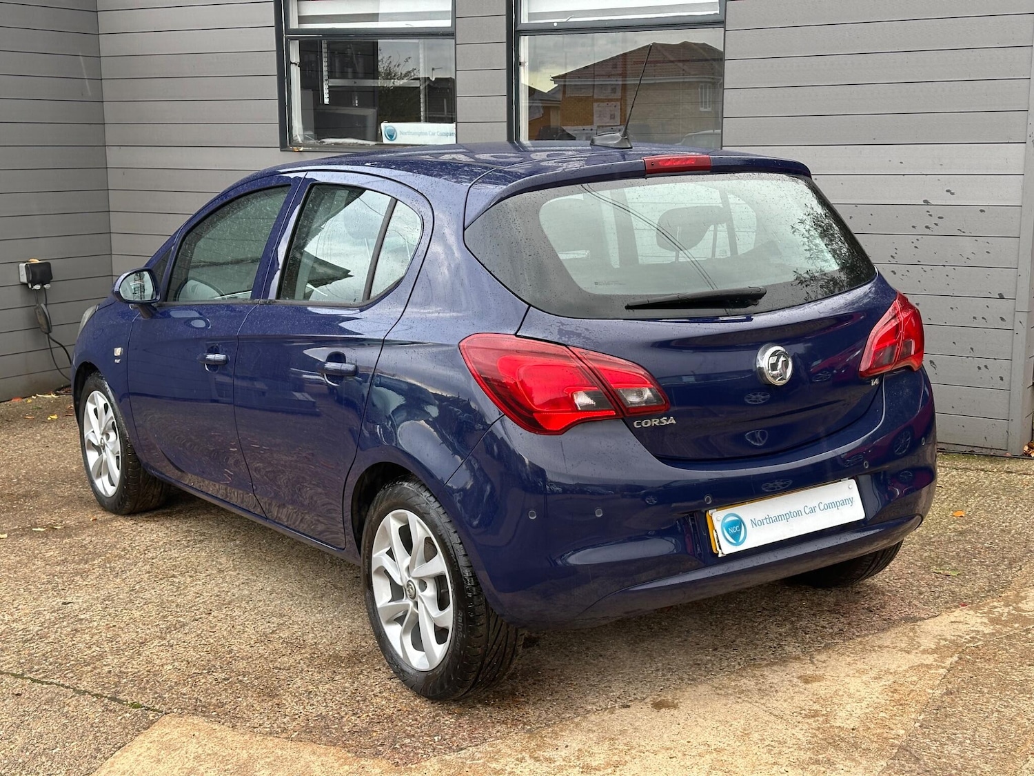 Used Vauxhall Corsa 2016 for sale - 76337862: Photo 12