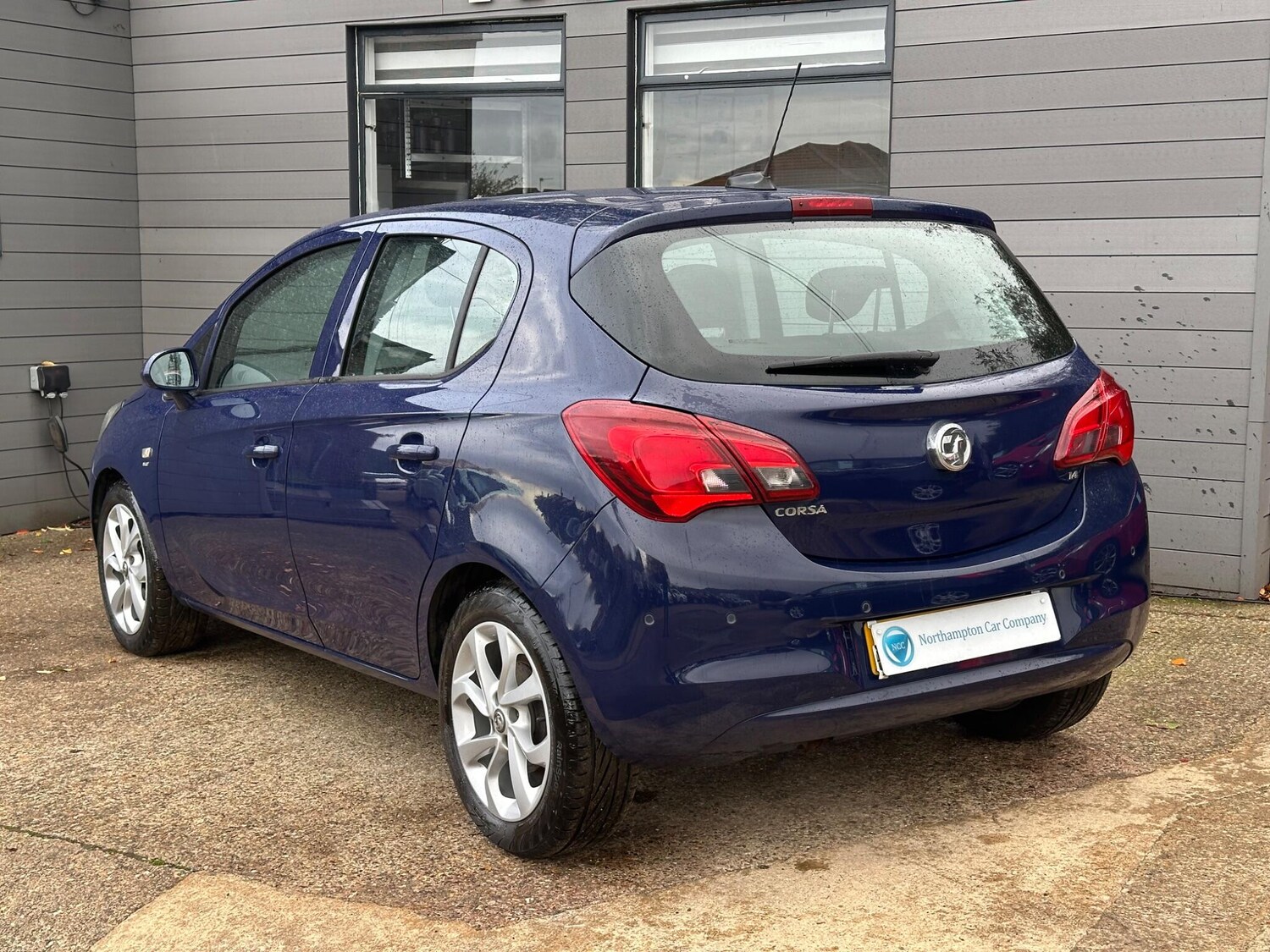 Used Vauxhall Corsa 2016 for sale - 76337862: Photo 13