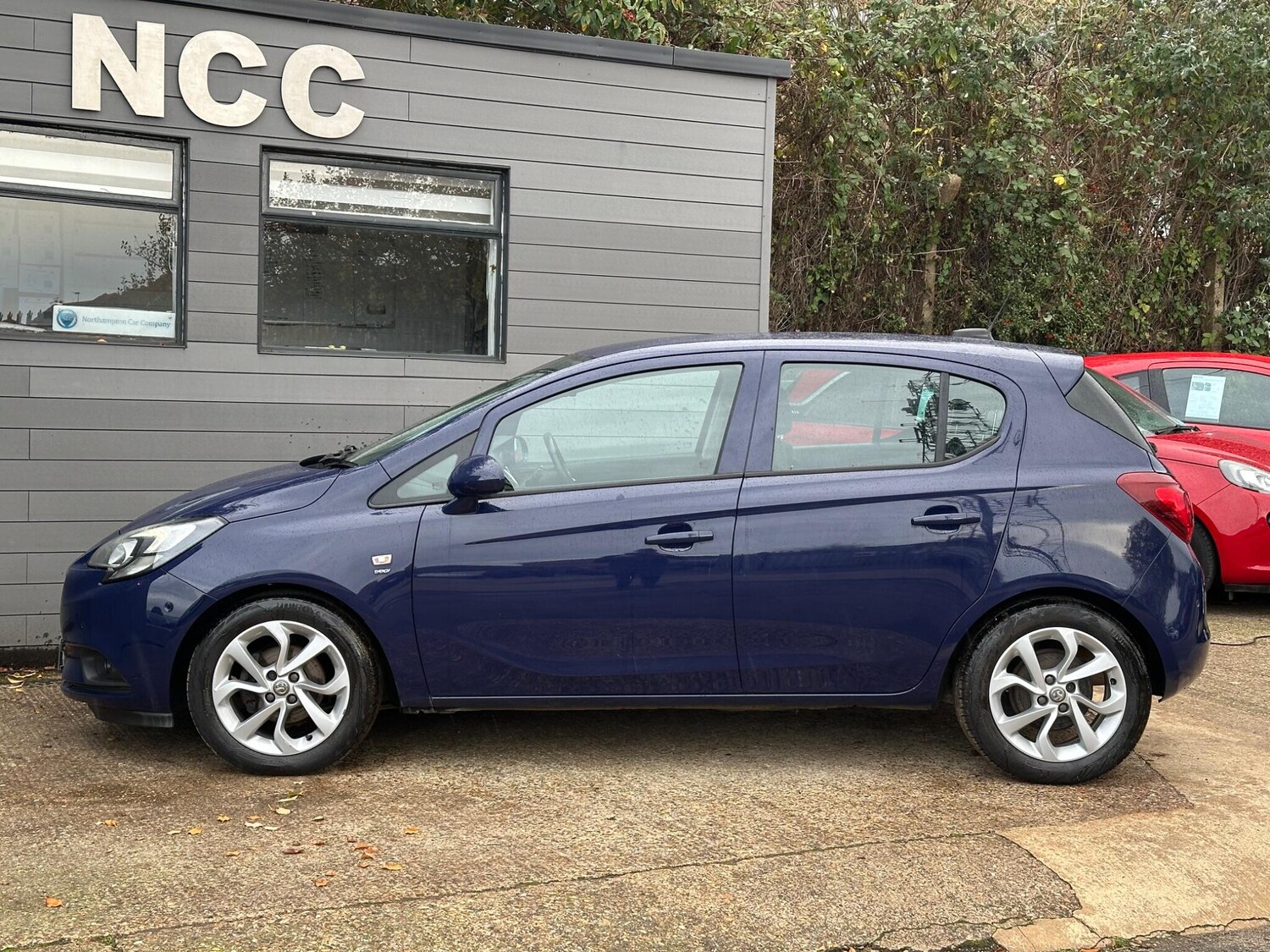 Used Vauxhall Corsa 2016 for sale - 76337862: Photo 14