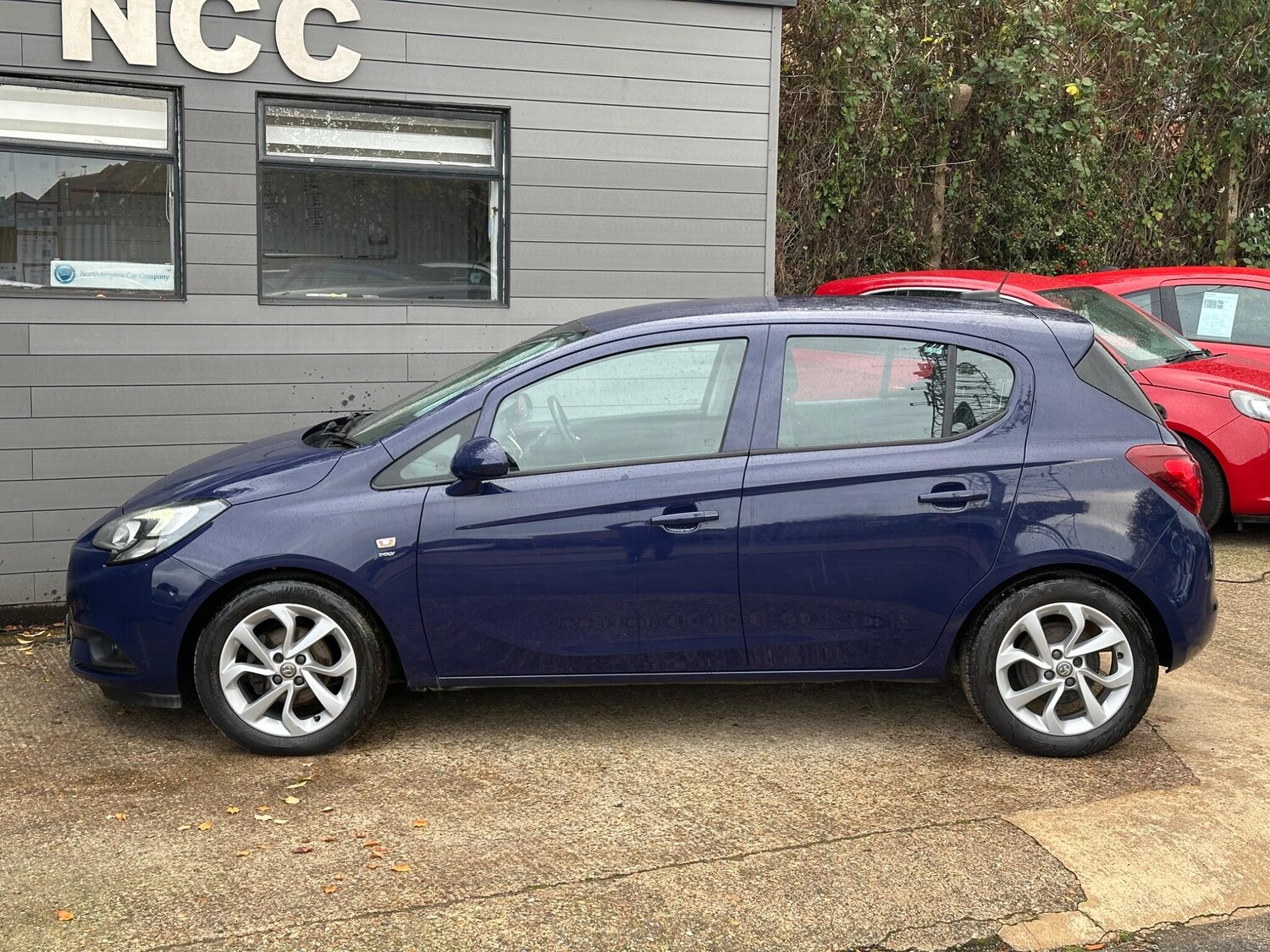 Used Vauxhall Corsa 2016 for sale - 76337862: Photo 15