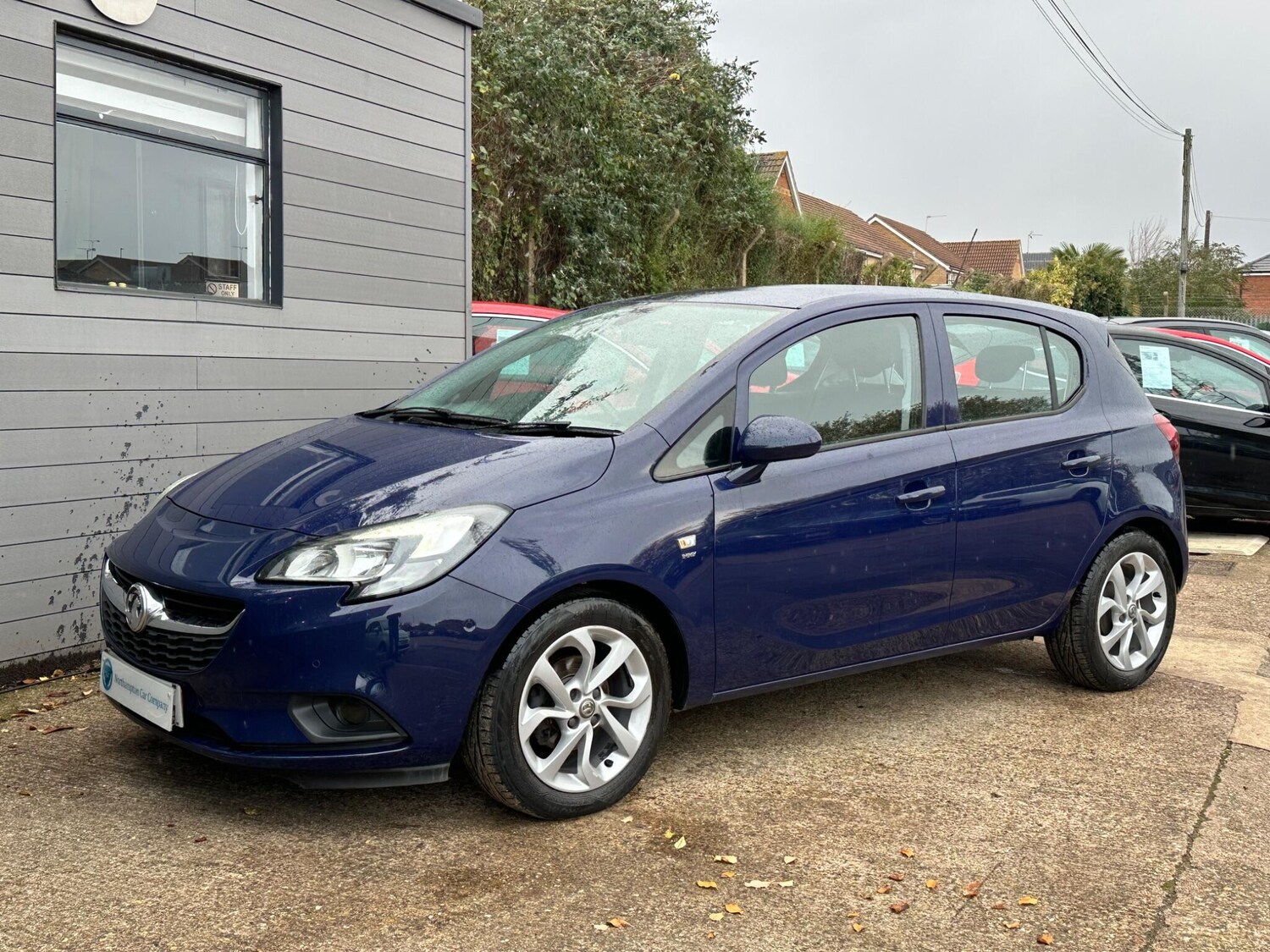 Used Vauxhall Corsa 2016 for sale - 76337862: Photo 16