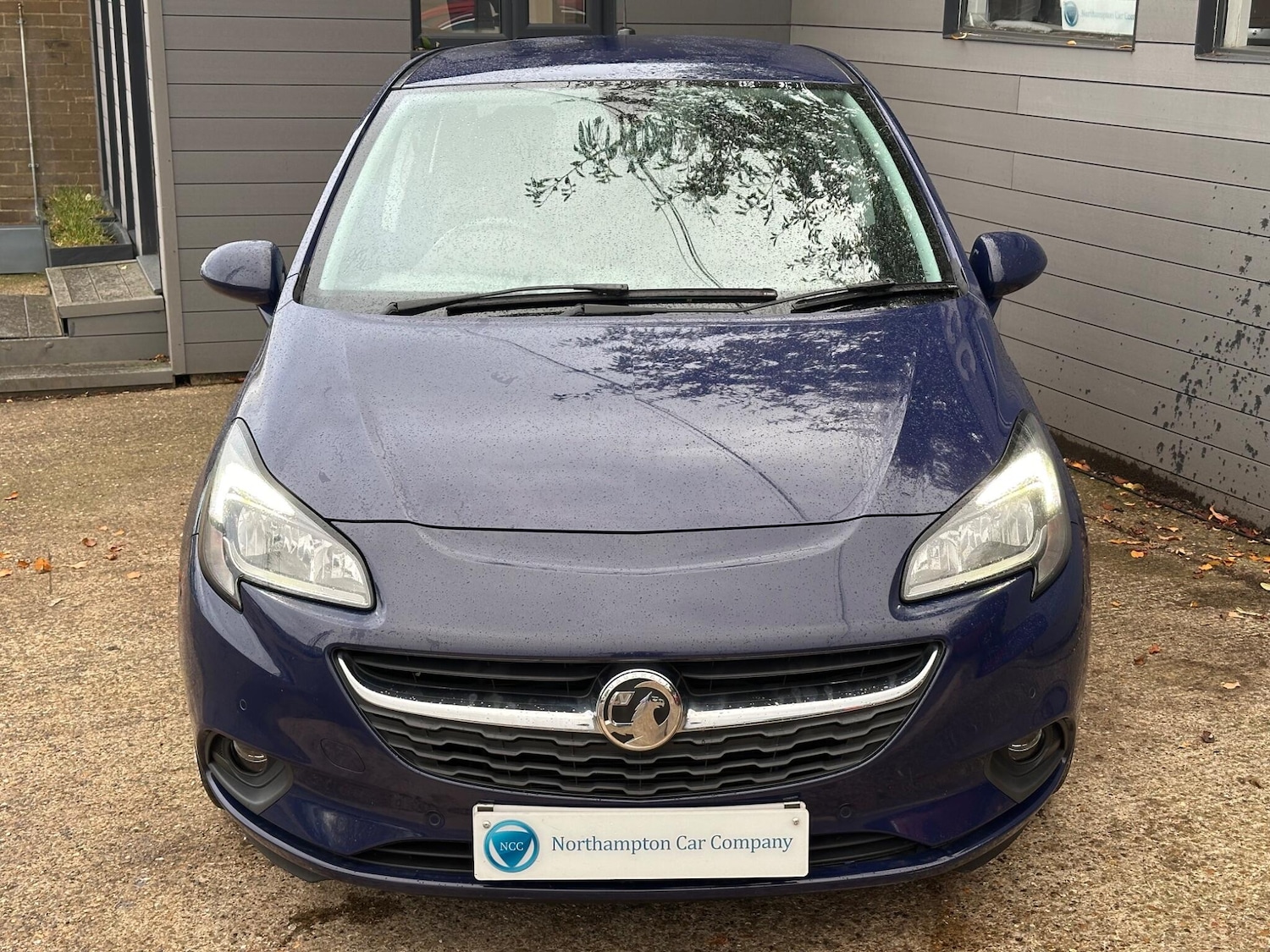 Used Vauxhall Corsa 2016 for sale - 76337862: Photo 18