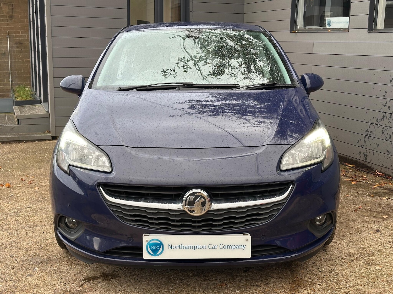 Used Vauxhall Corsa 2016 for sale - 76337862: Photo 19