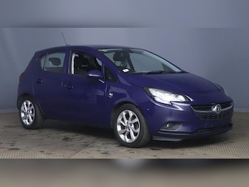 2016 (66) - 1.4i ecoFLEX Energy Euro 6 5dr (a/c)