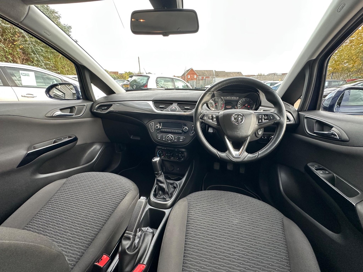 Used Vauxhall Corsa 2016 for sale - 76337862: Photo 20