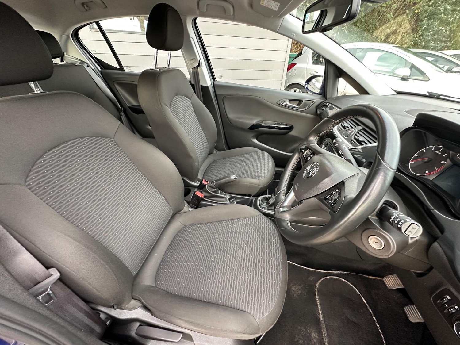 Used Vauxhall Corsa 2016 for sale - 76337862: Photo 22