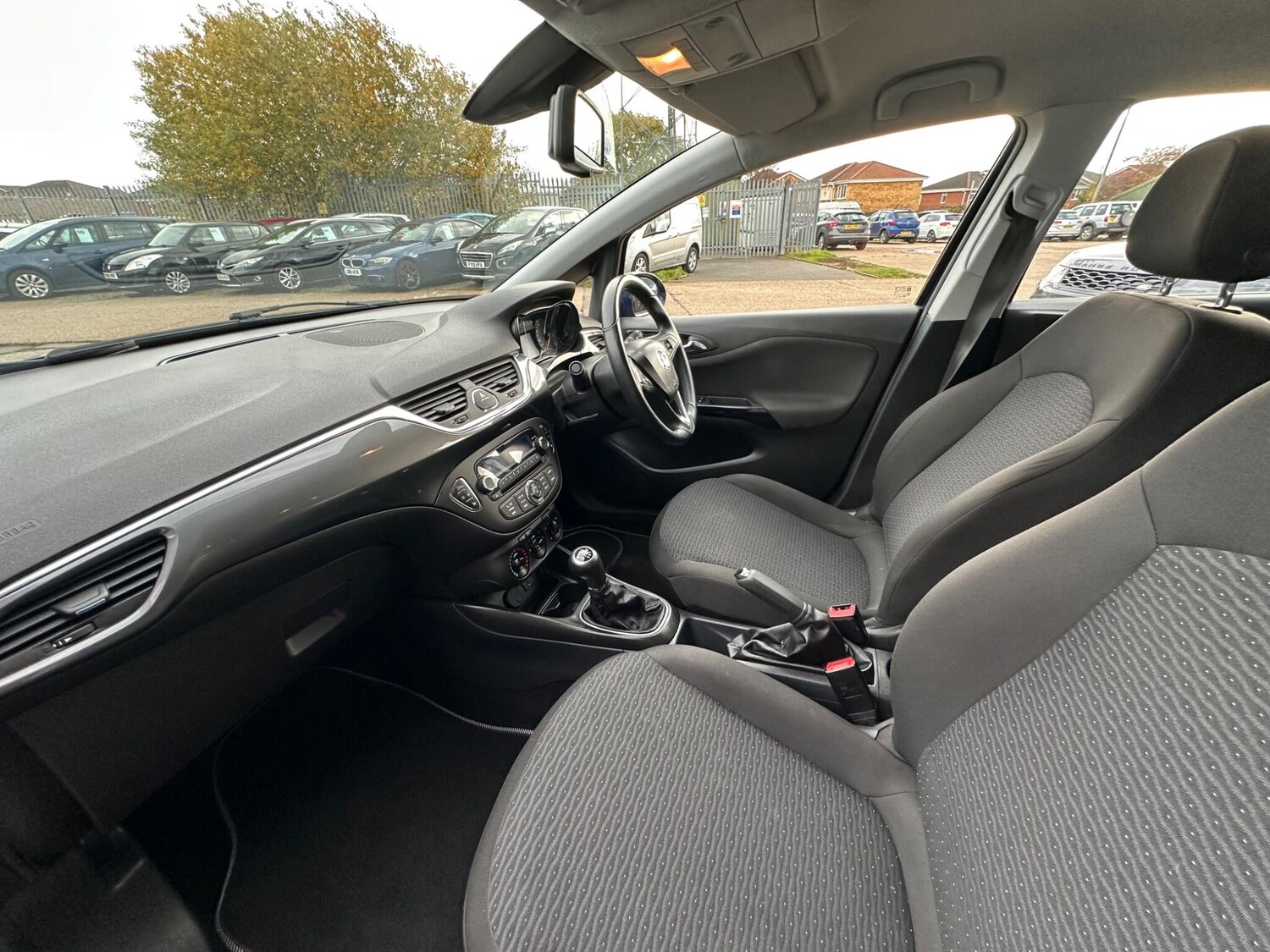 Used Vauxhall Corsa 2016 for sale - 76337862: Photo 23