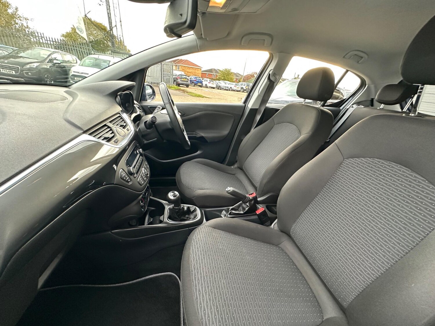 Used Vauxhall Corsa 2016 for sale - 76337862: Photo 24