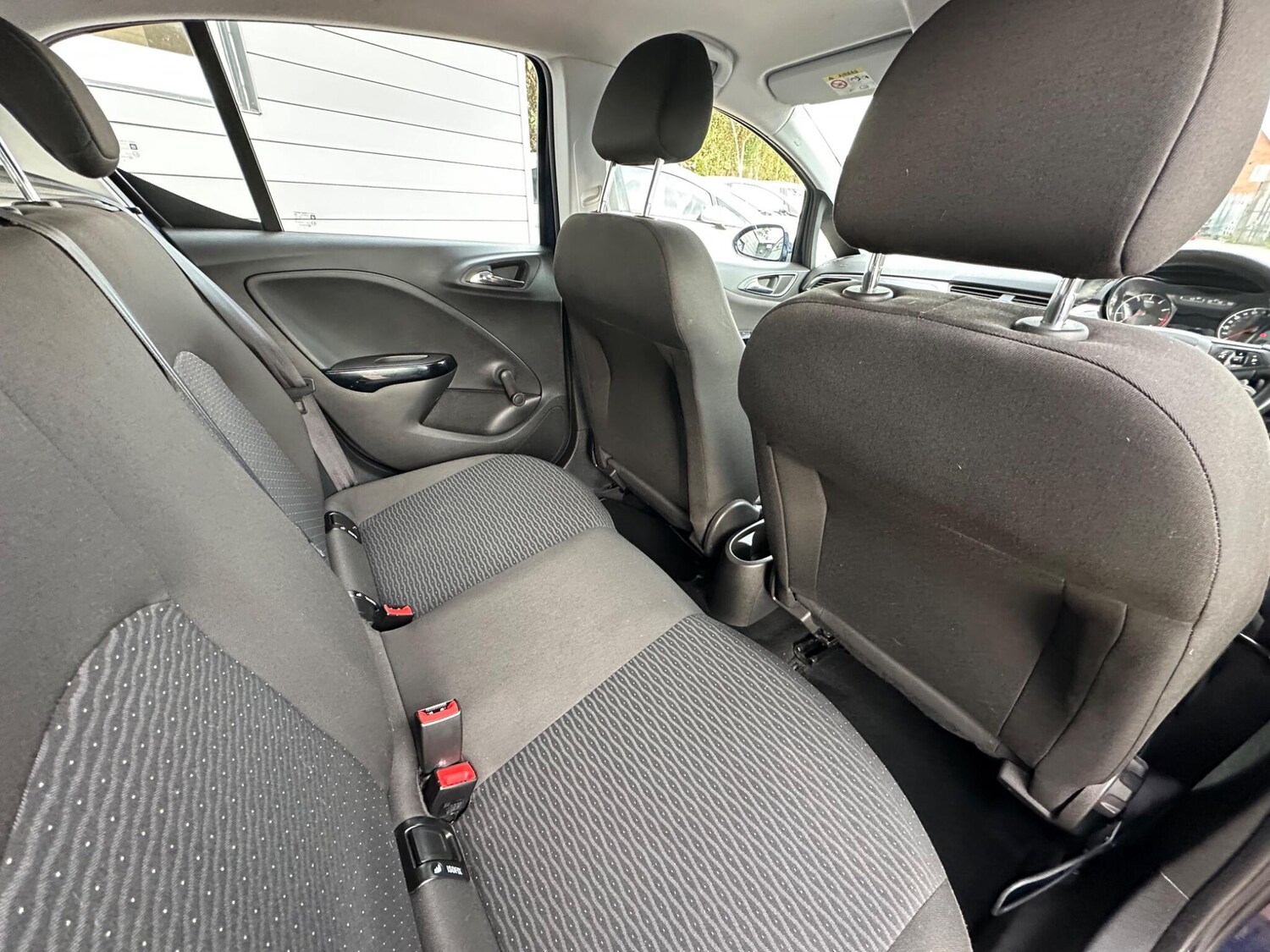 Used Vauxhall Corsa 2016 for sale - 76337862: Photo 25