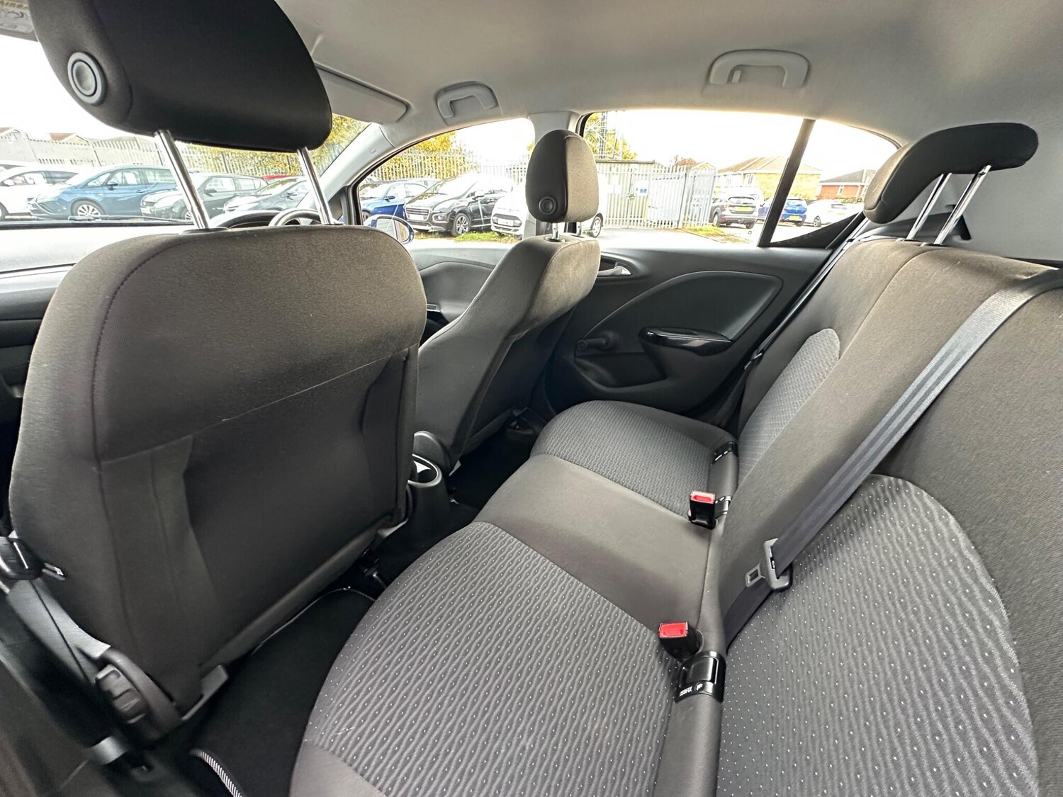 Used Vauxhall Corsa 2016 for sale - 76337862: Photo 26