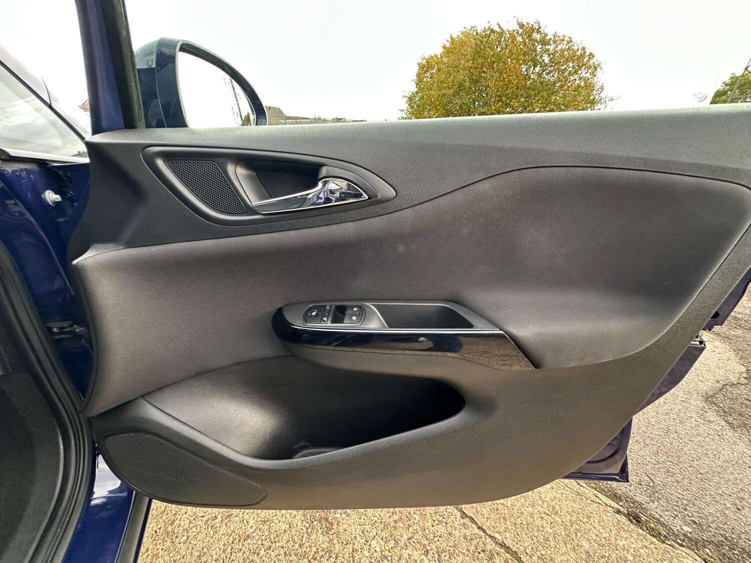 Used Vauxhall Corsa 2016 for sale - 76337862: Photo 27