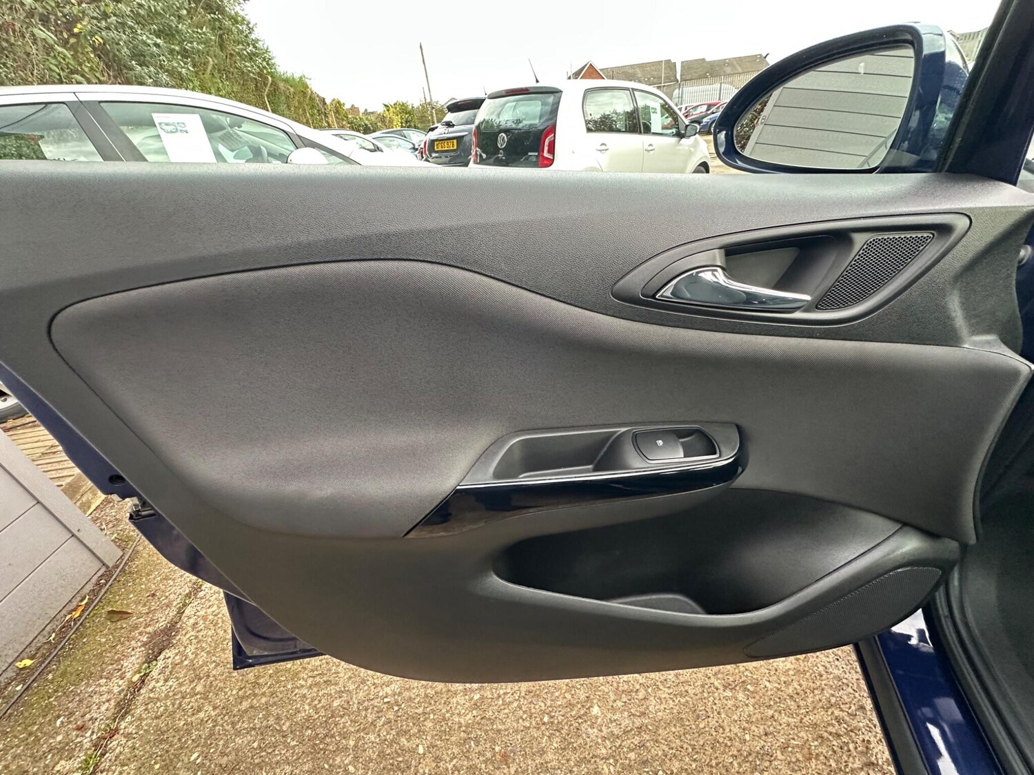 Used Vauxhall Corsa 2016 for sale - 76337862: Photo 28