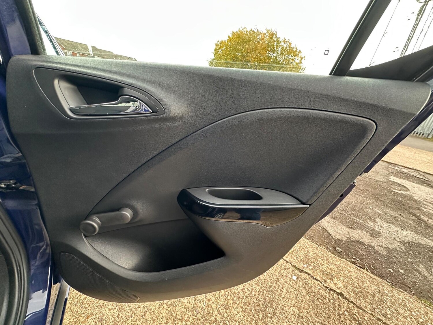 Used Vauxhall Corsa 2016 for sale - 76337862: Photo 29